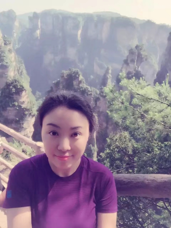 乐妞的第二张照片--锦州红颜知己交友网